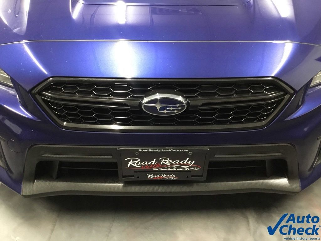 Used 2019 Subaru WRX AWD/4WD image 18