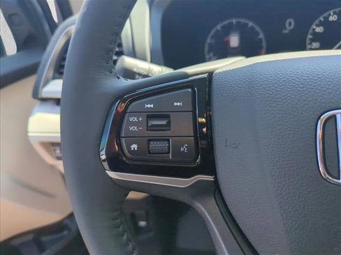 New 2026 Honda Odyssey EX-L image 13