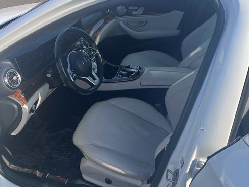 Used 2020 Mercedes-Benz E 450 4MATIC Wagon image 5