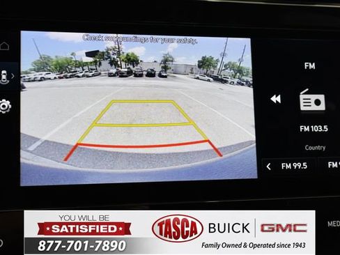 Used 2024 Hyundai Santa Cruz XRT AWD/4WD image 31