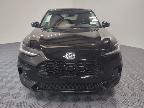 New 2026 Honda HR-V EX-L image 4