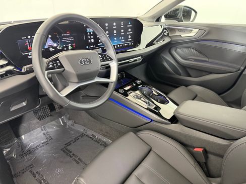 Certified 2025 Audi A5 2.0T Premium Plus w/ Premium Plus image 4