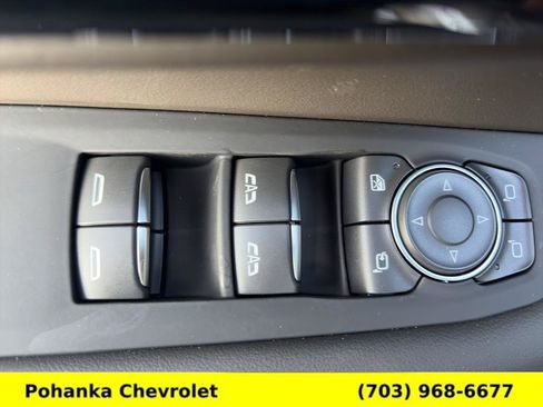 New 2026 Chevrolet Tahoe High Country AWD/4WD image 23