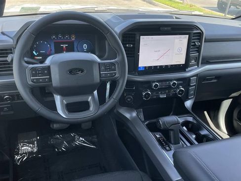 New 2026 Ford F150 XLT image 6