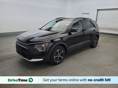 Used 2023 Kia Niro EX w/ EX Cold Weather Package