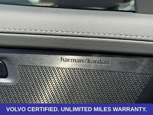 Certified 2026 Volvo XC90 B6 Plus AWD/4WD image 28