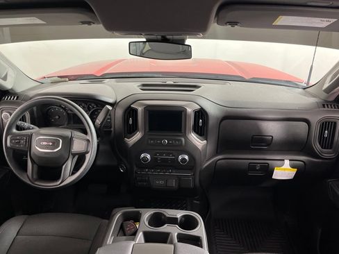 Certified 2025 GMC Sierra 2500 Pro w/ Convenience Package AWD/4WD image 17