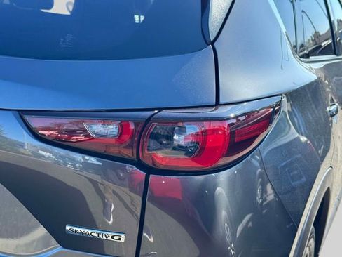 Used 2023 MAZDA CX-5 AWD 2.5 S w/ Premium Package image 13