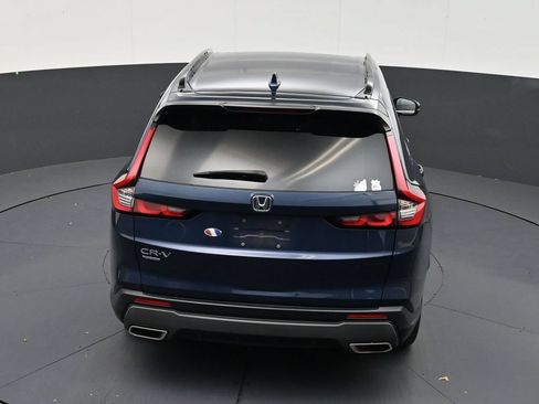 Used 2023 Honda CR-V Sport image 14