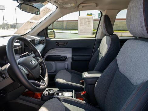 Used 2024 Ford Maverick XLT w/ XLT Luxury Package image 12