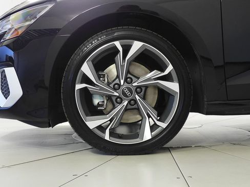 Used 2022 Audi A3 2.0T Premium AWD/4WD image 5