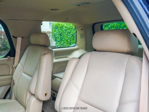 Used 2009 Cadillac Escalade AWD image 53