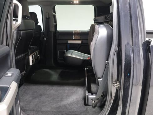 Used 2018 Ford F150 Lariat AWD/4WD image 16