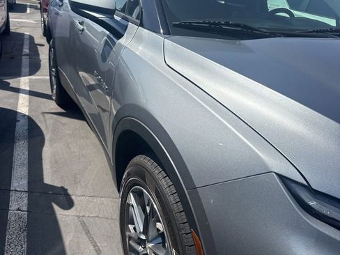 Used 2025 Chevrolet Blazer LT image 6