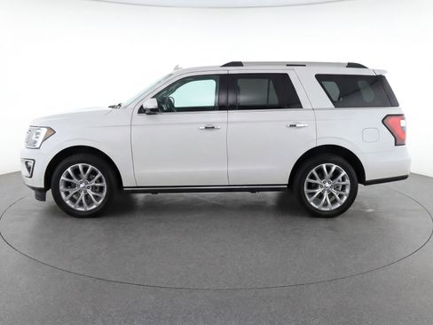 Used 2019 Ford Expedition Limited w/ Equipment Group 302A AWD/4WD image 6