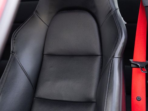 Used 2019 Porsche 911 Turbo S AWD/4WD image 35