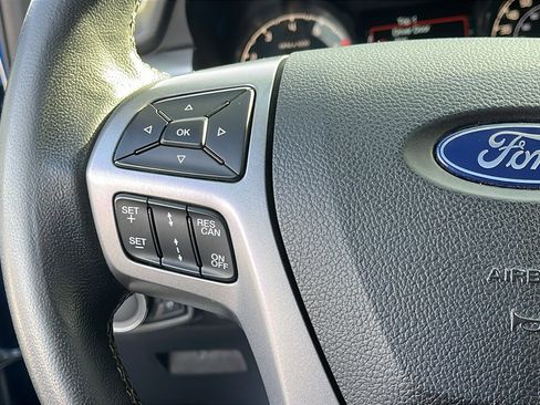 Used 2019 Ford Ranger XLT w/ Equipment Group 302A Luxury image 14