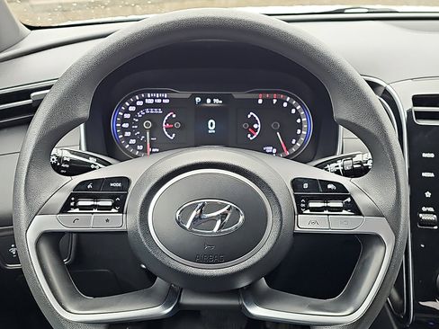 Used 2022 Hyundai Santa Cruz SEL image 18