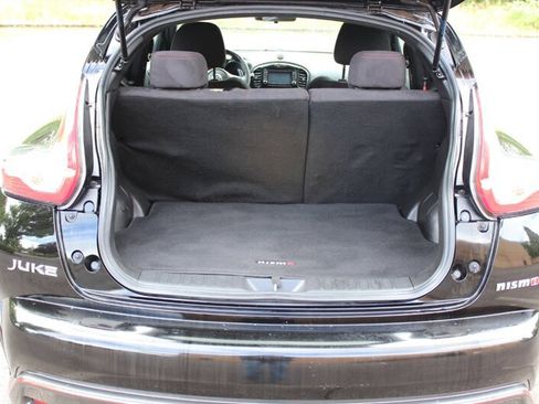 Used 2015 Nissan Juke NISMO AWD/4WD image 15