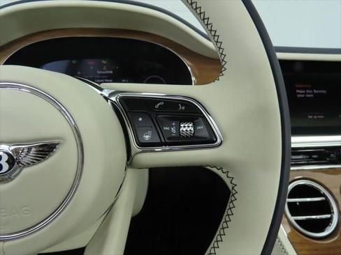 New 2026 Bentley Continental GTC image 21