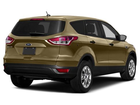 Used 2015 Ford Escape S FWD image 2