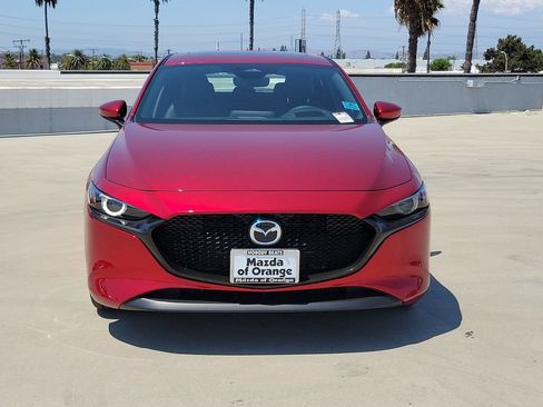New 2026 MAZDA MAZDA3 2.5 S Hatchback w/ Premium Pkg FWD image 23