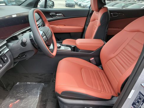 New 2026 Kia Sportage SX Prestige AWD/4WD image 18