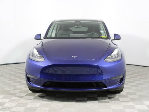 Used 2021 Tesla Model Y Long Range image 29
