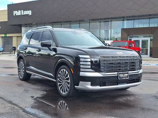 Used 2026 Hyundai Palisade Calligraphy AWD/4WD 360° Tour
