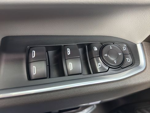 New 2026 Chevrolet Silverado 3500 LT w/ All Star Edition image 31