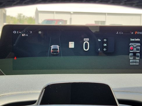 New 2026 Ford Expedition Active RWD image 18