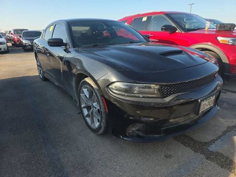 Used 2021 Dodge Charger GT RWD image 2