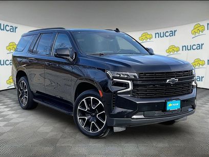 Used 2023 Chevrolet Tahoe RST w/ Luxury Package