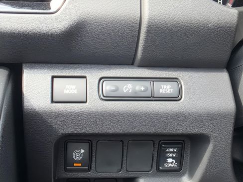 New 2026 Nissan Frontier PRO-4X w/ Pro-4x Convenience Package AWD/4WD image 25