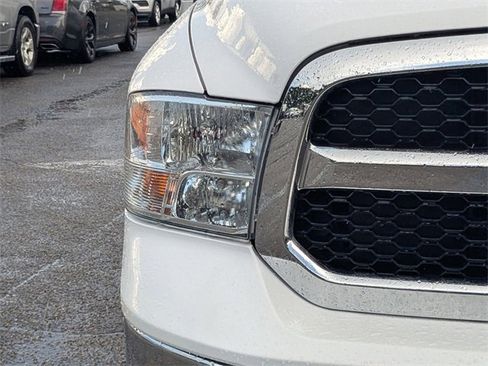 Used 2024 RAM 1500 Classic SLT image 10