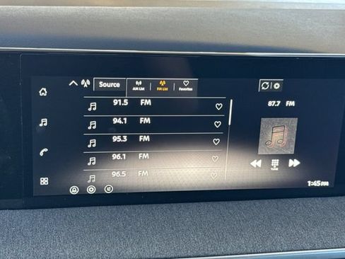 Certified 2026 Nissan Kicks SV w/ Charging Package FWD image 18