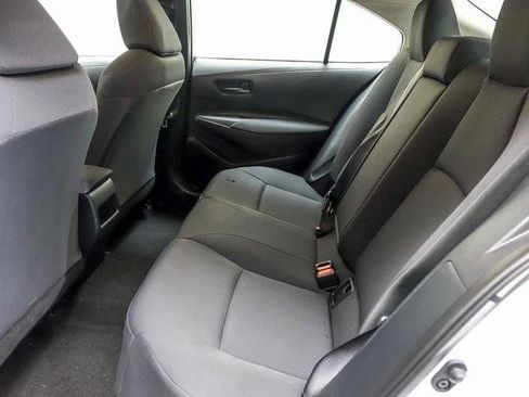 Certified 2022 Toyota Corolla LE FWD image 10