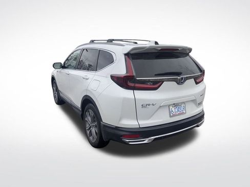 Used 2022 Honda CR-V Touring image 8