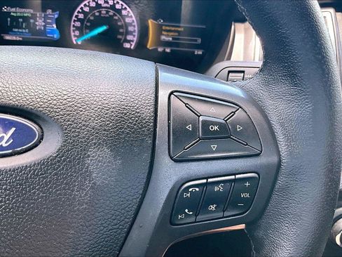 Used 2019 Ford Ranger Lariat w/ Technology Package RWD image 13