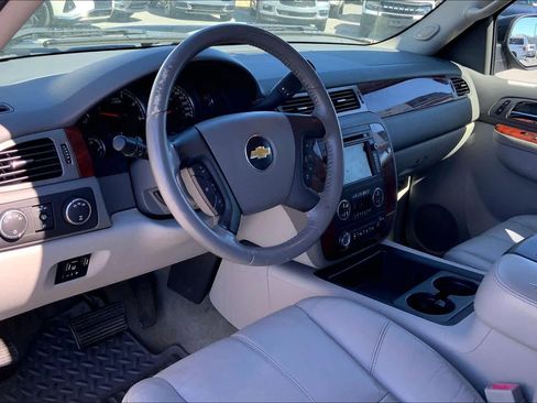 Used 2011 Chevrolet Silverado 2500 LTZ w/ LTZ Plus Package image 18