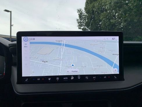 New 2025 Ford Maverick Lariat w/ Black Appearance Package image 17