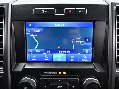 Used 2020 Ford F150 XLT w/ Equipment Group 302A Luxury image 14