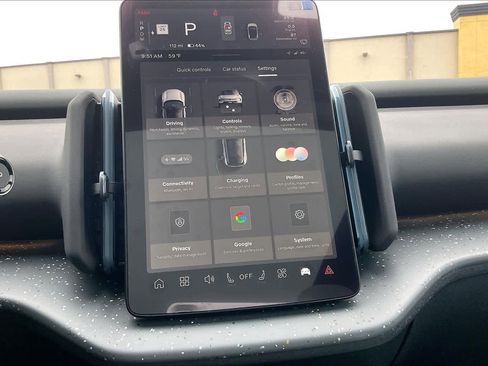 New 2025 Volvo EX30 Ultra w/ Protection Package Premier image 22