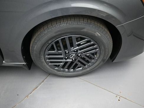 New 2026 Nissan Sentra SV w/ Floor Mat Package image 37