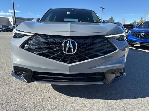 Certified 2025 Acura ADX A-Spec image 9