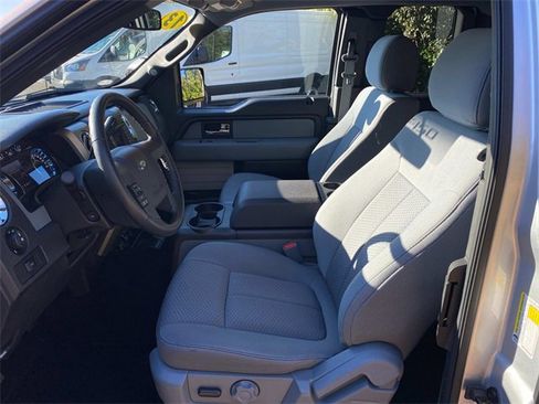 Used 2013 Ford F150 XLT w/ Luxury Equipment Group image 11