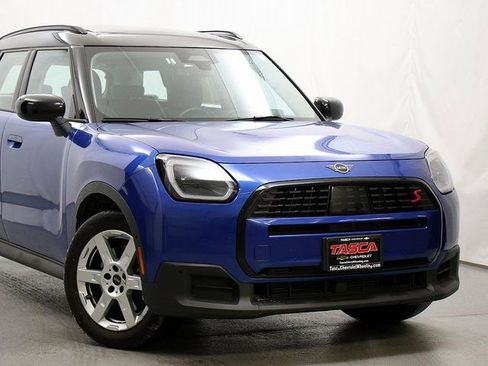 Used 2025 MINI Cooper Countryman S AWD/4WD image 3