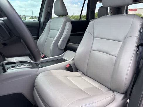 Used 2022 Honda Pilot EX-L image 21
