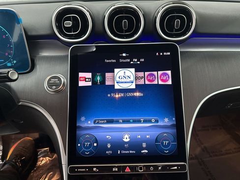 Used 2026 Mercedes-Benz C 300 Sedan image 14