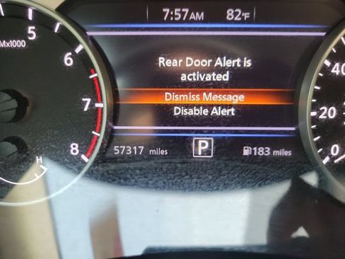 Used 2024 Nissan Sentra SV w/ All-Weather Package FWD image 17